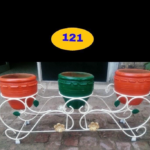 121