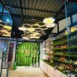 shop